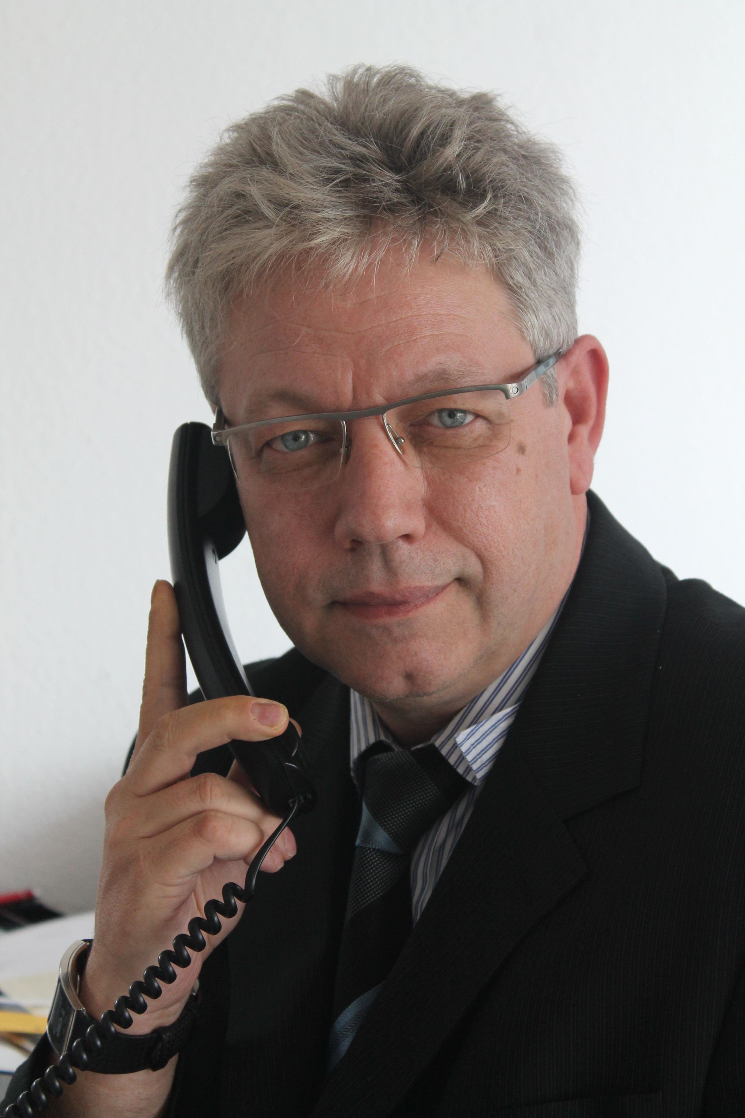 Rechtsanwalt Uwe Rehorst